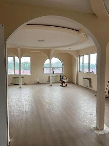 discovery studio: 5 комнат, 230 м², Золотой квадрат Индивидуалка, 5 этаж, Свежий ремонт — 5
