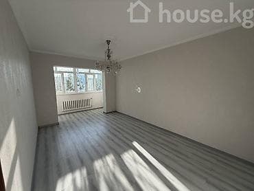 3 комнаты, 65 м², Восток-5 мкр 106 серия улучшенная, 2 этаж — 1