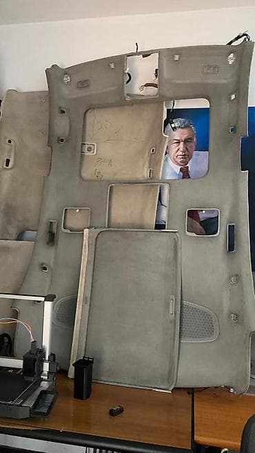 купить диски на авто бишкек: Автомобильная обшивка потолка, э восстановления внутреннего вида — 9