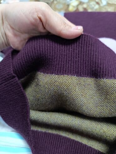 купить кофту: Кофта, США, S — 3