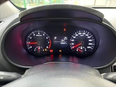 sprinter 2 7: Kia Morning: 2017 г., 1 л, Автомат, Бензин, Хэтчбэк — 6