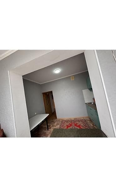 106: 1 комната, 45 м², 106 серия, 9 этаж, Косметический ремонт — 4