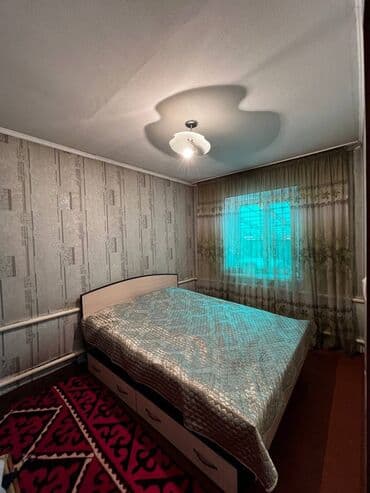 продажа домов на иссык куле: Дом, 120 м², 6 комнат, Собственник, Старый ремонт — 6