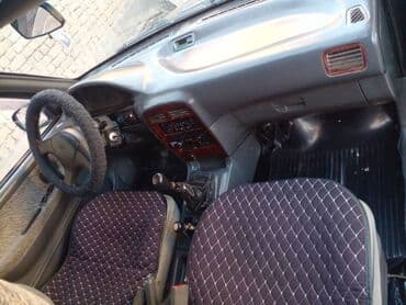 цена зимней резины на 18: Kia Sportage: 1996 г., 0.2 л, Механика, Дизель, Фургон — 6