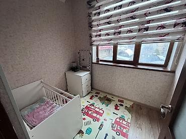 Кыймылсыз мүлк: 2 бөлмө, Менчик ээси, Толугу менен эмереги бар — 4