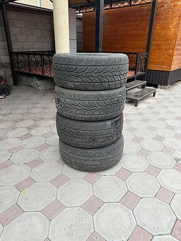 diski r20: Комплект шин 285/50 R20 116V - Количество: 4 штуки - Тип: лето - — 3