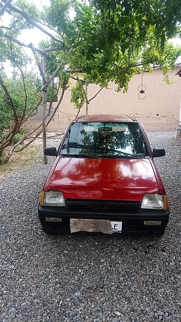 sr group: Microcar M.go: 1999 г., 0.5 л, Автомат, Бензин, Хэтчбэк — 1