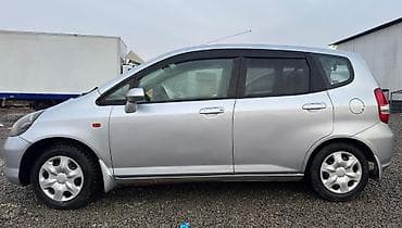 хонда джаз механика: Honda Jazz: 2003 г., 1.3 л, Вариатор, Бензин — 2