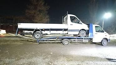 С лебедкой at lalafo.kg С лебедкой