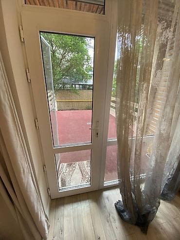 Недвижимость: 3 комнаты, 82 м², Элитка, 1 этаж, Евроремонт — 3