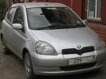 маяк цена: Комплект передних фар Toyota 2000 г., Новый, Аналог, Китай — 5