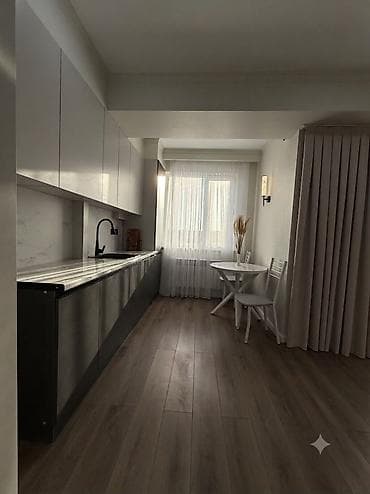 Продажа квартир: Студия, 30 м², Филармония Элитка, 9 этаж, Дизайнерский ремонт — 3