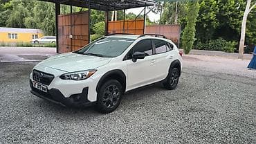 прямоток субару: Subaru XV: 2020 г., 2.5 л, Вариатор, Бензин, Кроссовер — 2