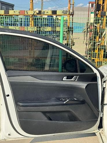 Kia K5: 2021 г., 2 л, Автомат, Газ, Седан — 9
