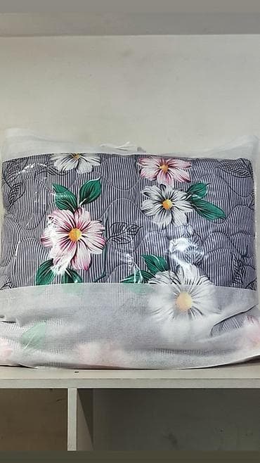 одеяло покрывало: Одеяло, Китай, Новый, Синтепон, Все сезоны — 4