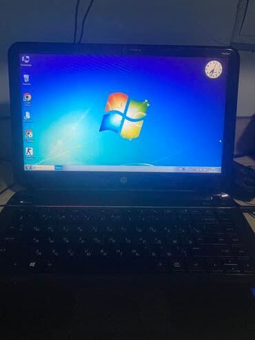 сколько стоит ноутбук compaq: Ноутбук, HP, 4 ГБ ОЭТ, Колдонулган, Татаал эмес тапшырмалар үчүн, эс тутум HDD — 5