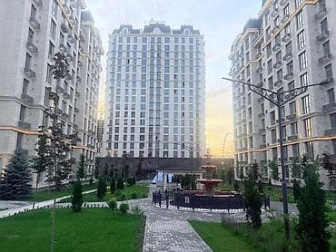 недвиж: Сдан, 1 комната, 48 м² — 4