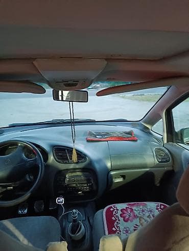 mini kooper: Volkswagen Sharan: 1997 г., 2 л, Механика, Бензин, Минивэн — 7