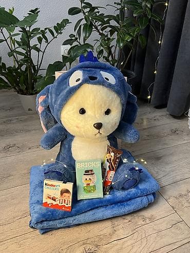 игрушки бишкек доставка: Приветствуем всех🙌 различные наборы с мягкими игрушками💞 обращаться по — 6