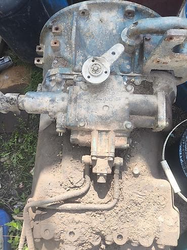 диски на грузовые авто: Колеса в сборе R 20, Грузовики/Автобусы, Железные — 4