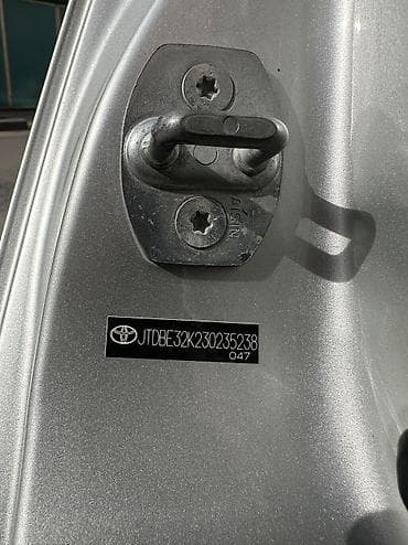 камри 50 капот: Toyota Camry: 2003 г., 2.4 л, Механика, Бензин, Седан — 9