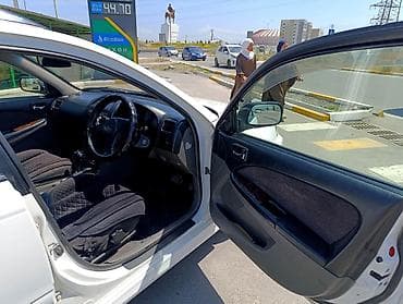 bcd com: Toyota Caldina: 2000 г., 2 л, Автомат, Бензин, Универсал — 9