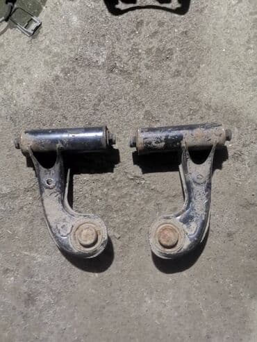 голф4: Шаровая опора Mercedes-Benz Б/у, Оригинал, Германия — 6