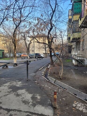 Квартиры: 1 комната, 25 м², Индивидуалка, 4 этаж, Косметический ремонт — 3