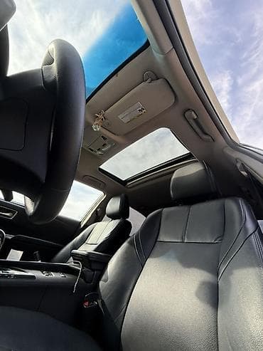 бампер на 124: Toyota Avalon: 2015 г., 2.5 л, Автомат, Гибрид, Седан — 10