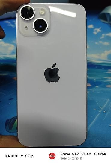 русская: IPhone 14, 128 ГБ — 7
