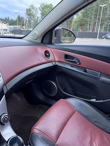 фары на опель вектра б: Chevrolet Cruze: 2010 г., 1.8 л, Автомат, Бензин, Седан — 6