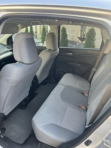 хонда мобило спайк: Honda CR-V: 2016 г., 2.4 л, Автомат, Бензин, Кроссовер — 7