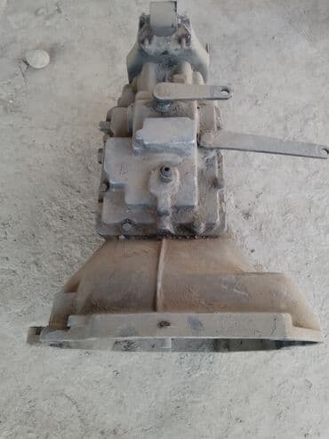 гбо автогаз: Топливная аппаратура Kia Б/у — 7