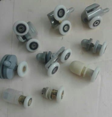 нобор кулуч: Ролики от душ кабин. Есть в наличии!!! ✅ Рынок Баткен проход Б Конт — 1