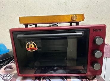 gts 2: Ferre, Комбинированная, Сенсорное — 3