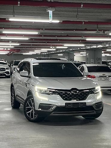 shadow line: Hyundai Palisade: 2021 г., Кроссовер — 5