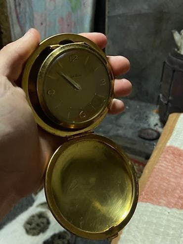 Чемодандар: Сет томос 74год — 1