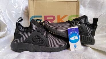 фирменная обувь из италии: Очень лёгкиедышащие и качественные кросовки от Ерке в 36-37 размерах — 1