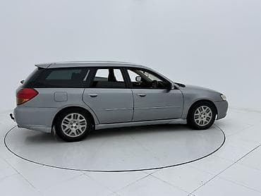 форсунки на субару: Subaru Legacy: 2005 г., 2 л, Автомат, Бензин, Универсал — 3