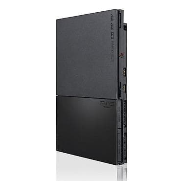 Xbox: Обменяю ps2 slim на xbox original ( самых первый хбокс желательно — 1