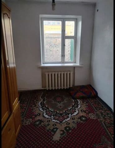 иссык куль сдаю: 89 м², 4 комнаты, Утепленный, Забор, огорожен — 1