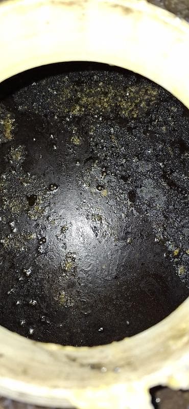 Өнөр жай химиясы: Кислотное масло для мыло-верения или для лакокрасочных изделий — 1