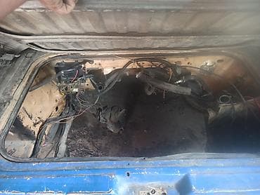 транспортер т3 т2: Volkswagen Transporter: 1987 г., 1.8 л, Механика, Бензин, Минивэн — 5
