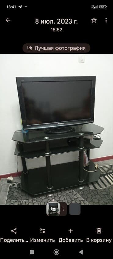 квартиры долгосрочно бишкек: Студия, Собственник, С подселением, С мебелью полностью — 12