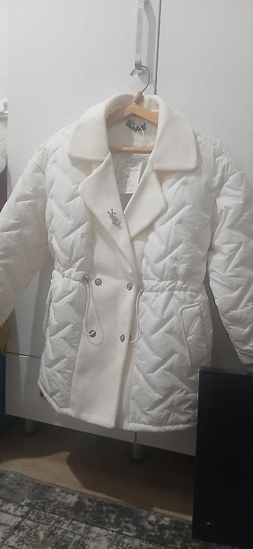 Куртка новая