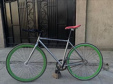 аксессуары для фикса: Фикс!!! — 2