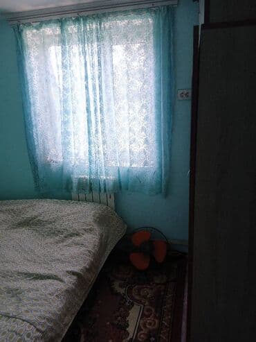 купить дом в бишкеке недорого: Дом, 100 м², 4 комнаты, Собственник, Косметический ремонт — 5