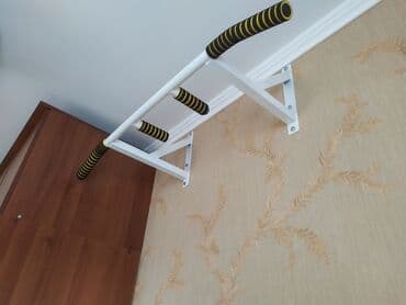 мяч для беременных цена бишкек: Турник, Новый, Самовывоз, Платная доставка — 2