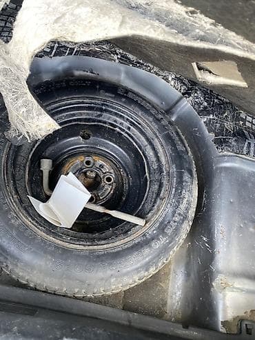 бампер фит джаз: Honda Fit: 2004 г., 1.5 л, Вариатор, Бензин, Хэтчбэк — 6