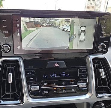 360: Kia Sorento: 2021 г., 1.6 л, Автомат, Гибрид, Кроссовер — 6